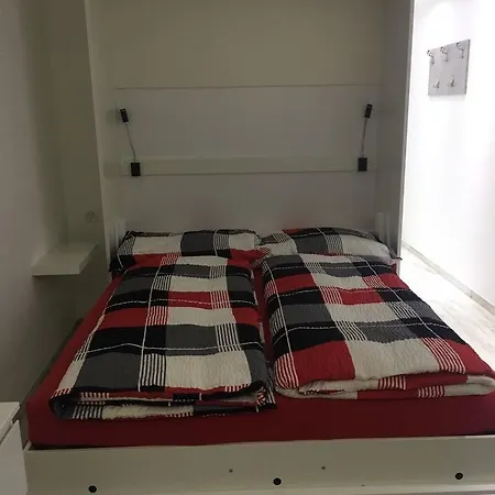 Gstein B3 Appartement Loèche-les-Bains