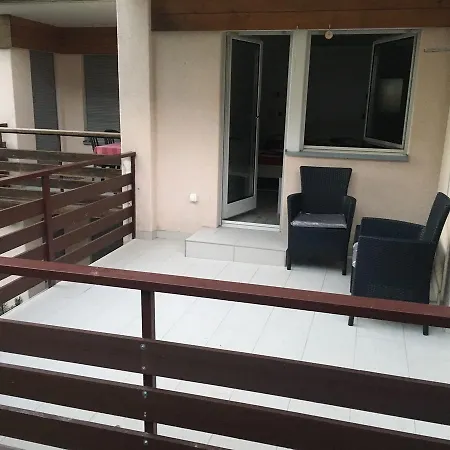 Gstein B3 Appartement
