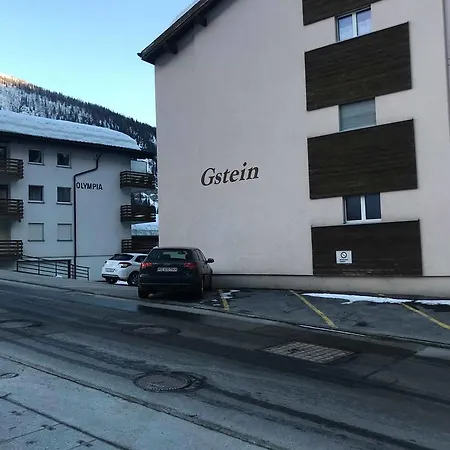 Gstein B3 Appartamento
