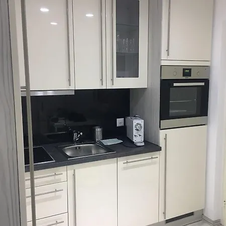 Gstein B3 Apartment