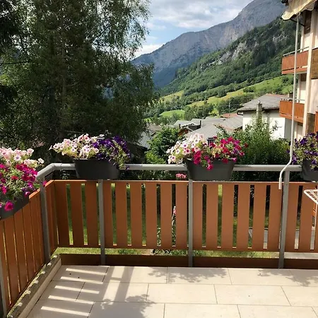 Gstein B3 * Leukerbad